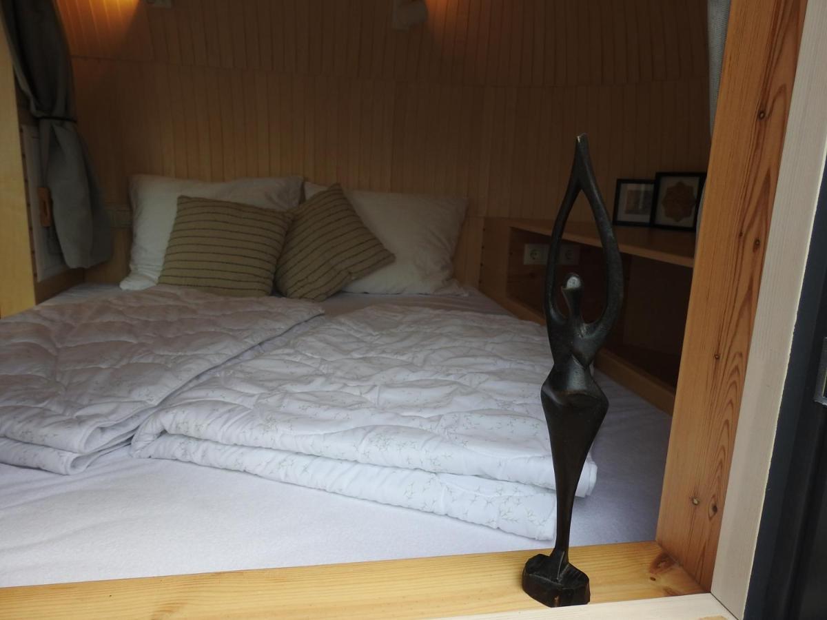 De Hut, In Natuurgebied En Vlakbij Het Strand Callantsoog Kültér fotó